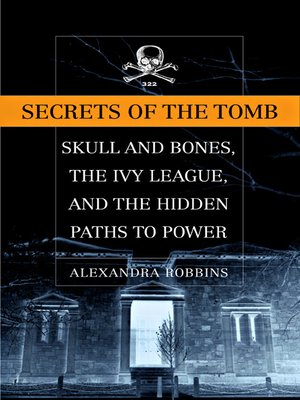 cover image of Secrets of the Tomb